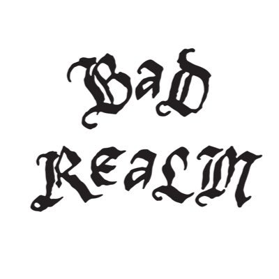 Bad Realm Records | @atlanticrecords