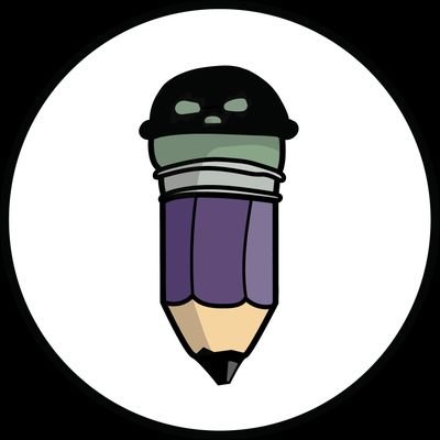 DomCuisine's profile picture. Society's menace with a pencil💰💰
               You Won't Regret This. 📚