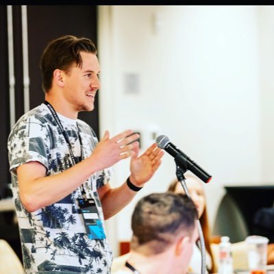 Zach Vieth Profile