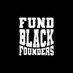 Fund Black Founders (@fundblackfndrs) Twitter profile photo Fund Black Founders (@fundblackfndrs) Twitter profile photo