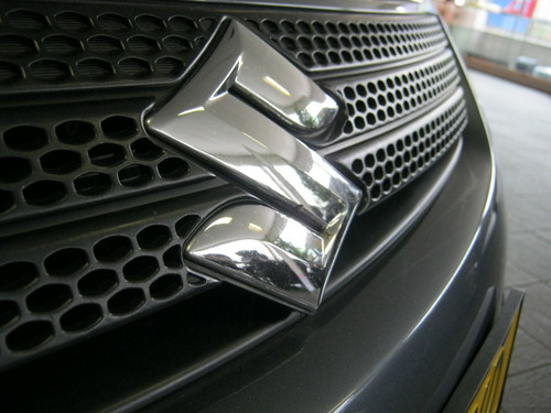 Suzukiverhoeve's profile picture. Auto Verhoeve DE Suzuki dealer van regio Rijnmond.