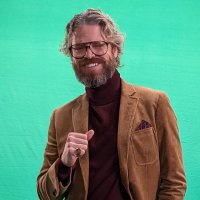 James Kirkland (@jamiekirkland) 's Twitter Profile