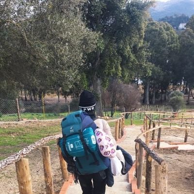 amal_jawad's profile picture. Somos instantes.