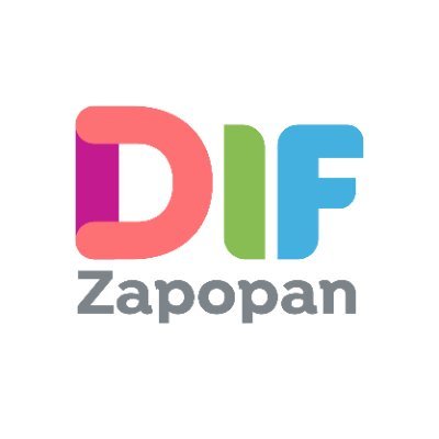 ➤ Cuenta Oficial del Sistema para el Desarrollo Integral de la Familia del municipio de Zapopan