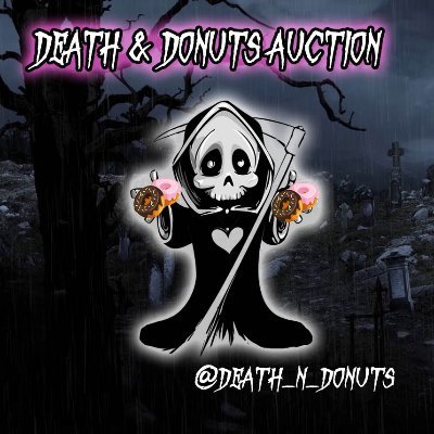 death_n_donuts Profile Picture