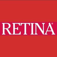 Retina(@RetinaJournal) 's Twitter Profile Photo