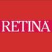 Retina (@retinajournal) Twitter profile photo Retina (@retinajournal) Twitter profile photo