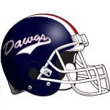 Grove City High School Football(@GROVECITYDAWGS) 's Twitter Profile Photo