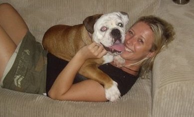 ex-Sydneysider living in Queensland, lover of food, music and bulldogs