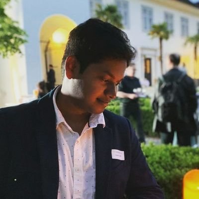 iampyareedash's profile picture. Yesterday I was clever, so I wanted to change the world, Today I am wise, so I am changing myself!