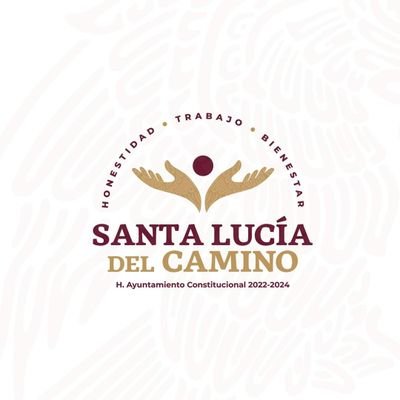 Cuenta oficial del H. Ayuntamiento de Santa Lucía del Camino | Presidente mpal. @JC_GMarquez (2022-2024). #SantaLucíaDelCamino Honestidad ● Trabajo ● Bienestar