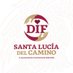 DIF Municipal de Santa Lucía del Camino (@difsantalucia_) Twitter profile photo DIF Municipal de Santa Lucía del Camino (@difsantalucia_) Twitter profile photo
