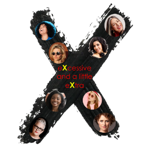 eXcessiveeXtra's profile picture. 