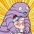 ベトつくひとみん👾S12初レジェ達成のアイコン