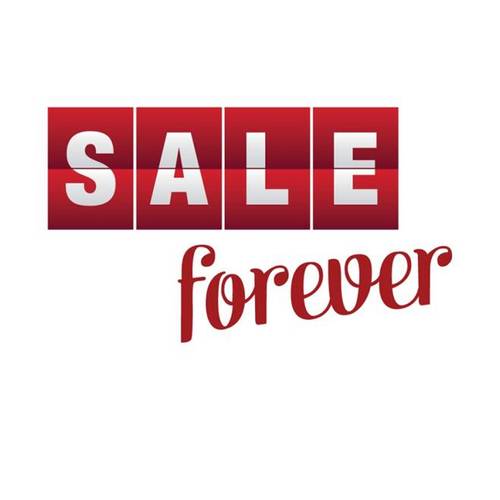 sale_forever's profile picture. 