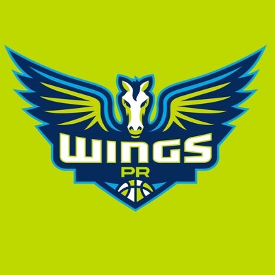 The Official Account of the @DallasWings PR Department