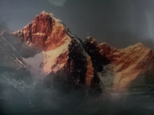 kkh2008's profile picture. 산은 자신이 안다고 말하지 않는다 진정으로 아는자는 산처럼 말이 없다/히말라야/카라코람/스카르두/사이초/남체/방랑/자유인/여행/사진