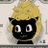 ボロボロのねこさんのアイコン