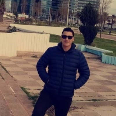 شدة في الله و العاطي ربي