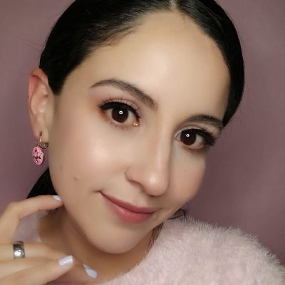 Melissue_SV's profile picture. Trabajando en @cobaltosoft #Austenita y #SailorMoonLover