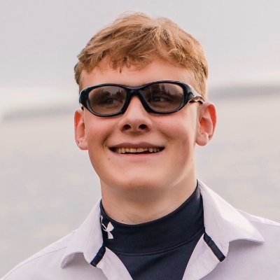 Blind vocalist, skier, athlete, and accessibility advocate. Proud islander. Words matter. Tea is life. He/Him. Find me on Mastodon: @NoahCarver@c.im. 🌻