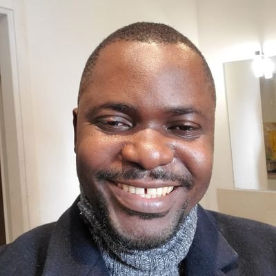 Économiste, Auditeur, Berger,
Afro-Optimiste