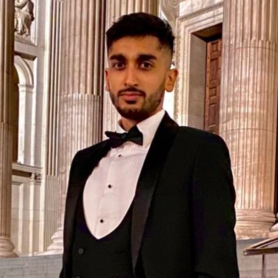 Fifth Year Medical Student @ImperialMed | Aspiring Cardiologist| Co-founder of BIMA @BIndianMedics | Researcher| Medical Education Author @ElsevierConnect