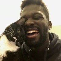 Kwaku Konadu Quansah (@kwakukquansah) 's Twitter Profile
