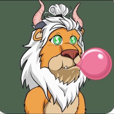 GamblinAgain's profile picture. 🦁