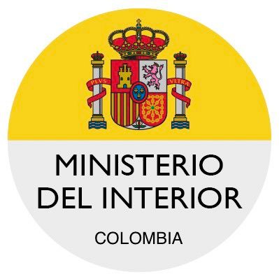 La Consejería de Interior es el órgano técnico de la Misión Diplomática Permanente del Reino de España en Colombia.