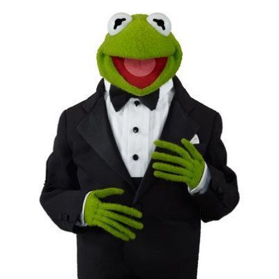 TheKermit_Frog Profile Picture