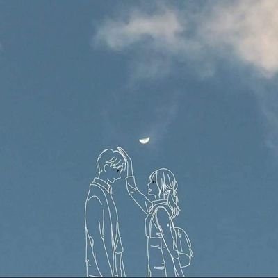 وهل يُلامُ طيب القلب إن قسي 💙