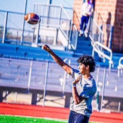 Psalms 23,football/baseball C/O 2023 6’5. 190 lbs , QB/shortstop LLH - Galveston TX ball high school email:sethrwilliams05@icloud.com phone#:(409)771-2025.