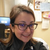 Diana Mendoza 😷 (@dianamenddallas) 's Twitter Profile Photo