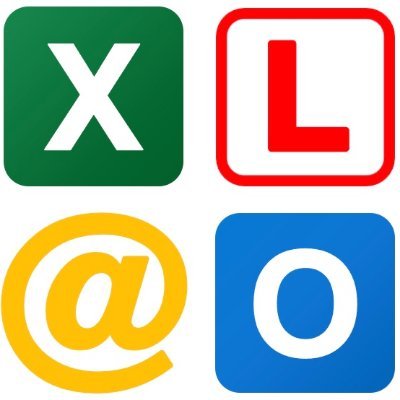 ExcelATO's profile picture. Provide expertise & timesaving hacks for MS Office, Excel, Word, PowerPoint, & other basic business skills. PM me for custom spreadsheets, design, & reports.