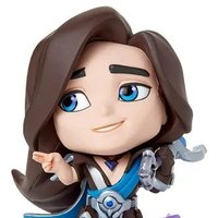 Taric das Gemas (@dastaric) 's Twitter Profile