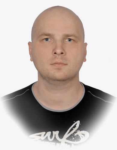 danshorin's profile picture. 