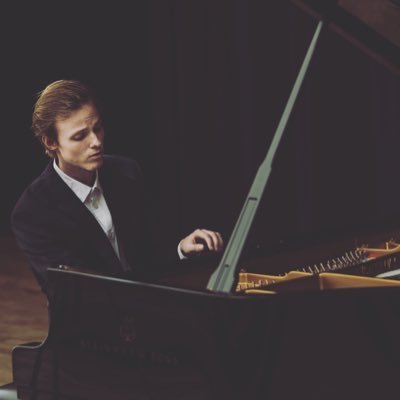 🇩🇰🇵🇱Classical Pianist, Artistic Director of Södertälje Chamber Music Festival. Royal Northern College of Music alumni. Check my Youtube for recordings!