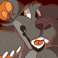 Gek (@geknome) 's Twitter Profile