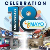 MAYO Zimbabwe (@mayozimbabwe) 's Twitter Profile
