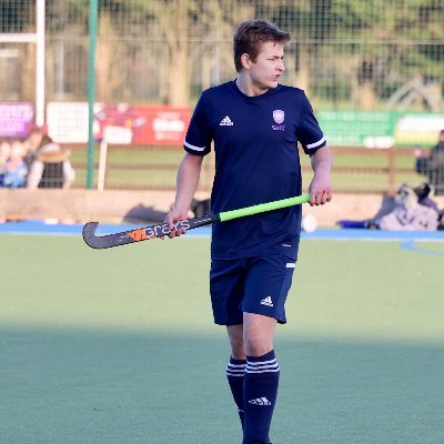 Sponsored by @GraysHockey Played Hockey for South PC @SouthHockeyUK, Hampshire AC @HantsHockeyPP & Portsmouth HC @Portsmouth_H_C. & SpeedHero for @Pitcherogps