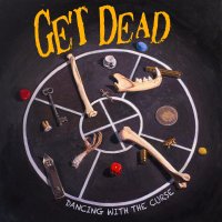 GET DEAD(@getdeadmusic) 's Twitter Profileg