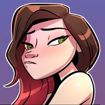 emmaBrave 18+ (next month’s comics are up!) Profile
