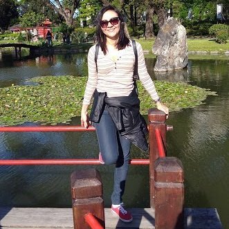 MariaCLustosa's profile picture. 