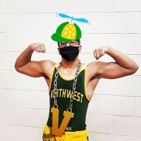 Kevin Shaw (@kevi__k) 's Twitter Profile