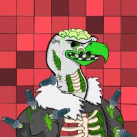 Legendary Vultures NFT (@legendaryvultrs) 's Twitter Profile
