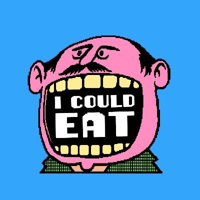 A podcast about food with CJ & Melanie (@TOS_Violator & @Rabbit__Year) Email: hellicouldeat@gmail.com Discord: https://t.co/pbG735TFg0