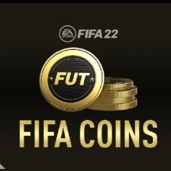 Regalamos monedas de FIFA 22 completamente GRATUITAS. Para más información contáctenos por me de instagram➡️@monedaas_fut_22