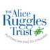 Alice Ruggles Trust (@ACR_Trust) Twitter profile photo