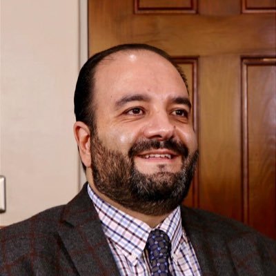 ahabibn's profile picture. Notario Público 22 de  Pachuca, Hidalgo